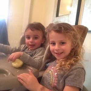 Meet your Posher, Ghada